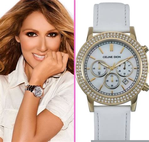 celine dion watches price|Celine Dion .